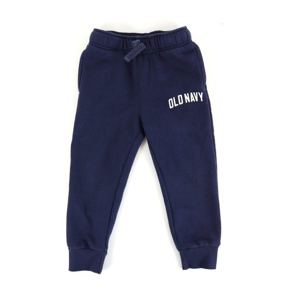 OLD NAVY joggers, boy's size 2T - Picture 1 of 4
